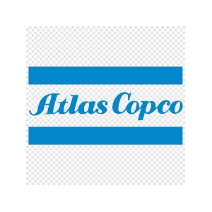 Atlas Copco