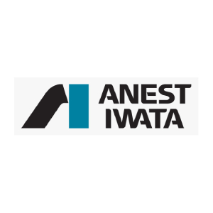 Anest Iwata