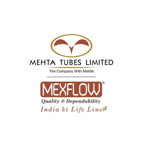 Mehta tubes Limited